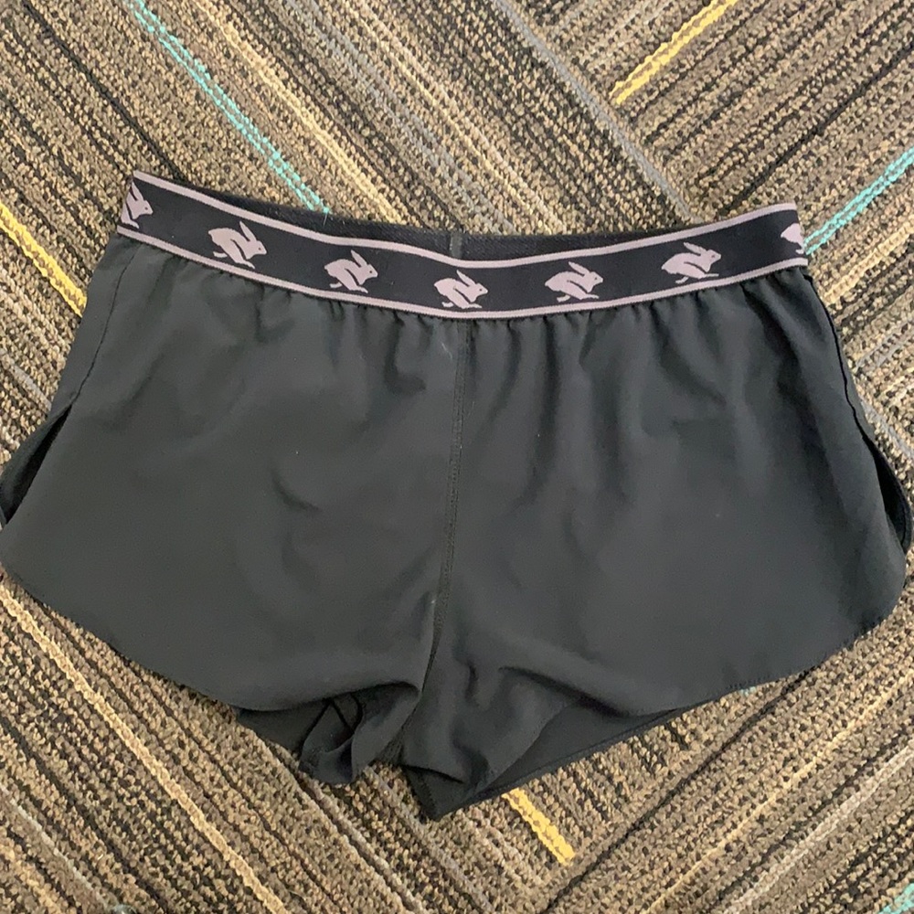 rabbit shorts